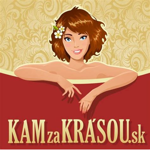 KAMzaKRASOU.sk